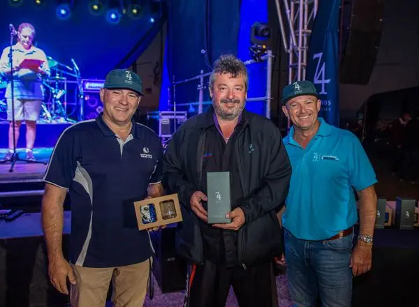 ABRW 2025 | Sailing Day 2 (On-Shore) | VAMPP Photography