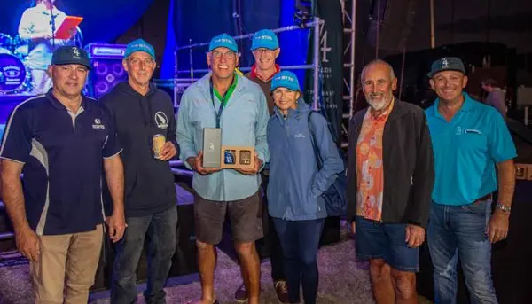 ABRW 2025 | Sailing Day 2 (On-Shore) | VAMPP Photography