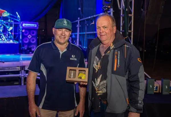 ABRW 2025 | Sailing Day 2 (On-Shore) | VAMPP Photography