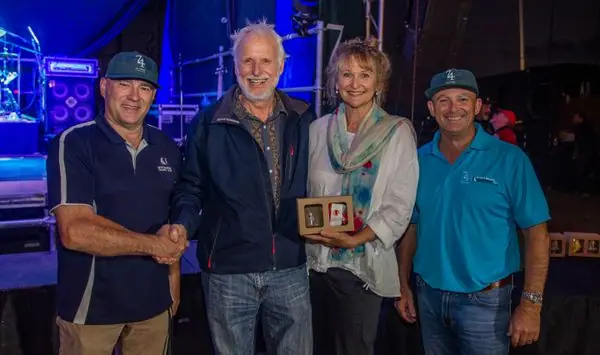 ABRW 2025 | Sailing Day 2 (On-Shore) | VAMPP Photography