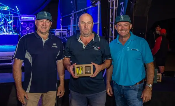 ABRW 2025 | Sailing Day 2 (On-Shore) | VAMPP Photography