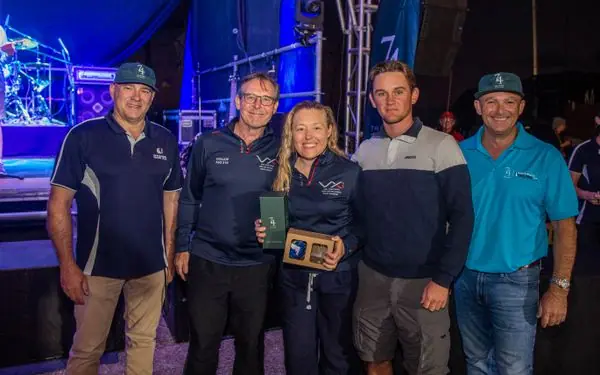 ABRW 2025 | Sailing Day 2 (On-Shore) | VAMPP Photography