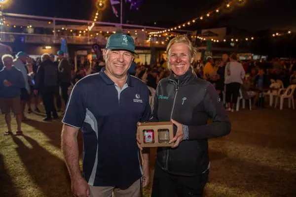 ABRW 2025 | Sailing Day 2 (On-Shore) | VAMPP Photography