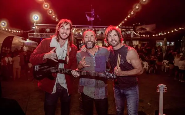 ABRW 2025 | Sailing Day 2 (On-Shore) | VAMPP Photography