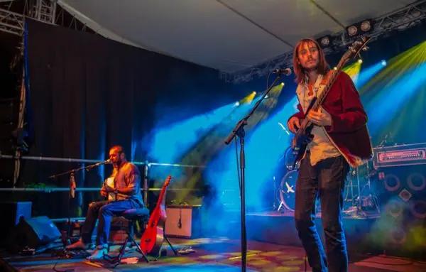 ABRW 2025 | Sailing Day 2 (On-Shore) | VAMPP Photography