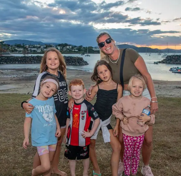 ABRW 2025 | Sailing Day 2 (On-Shore) | VAMPP Photography