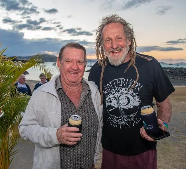 ABRW 2025 | Sailing Day 2 (On-Shore) | VAMPP Photography