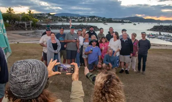 ABRW 2025 | Sailing Day 2 (On-Shore) | VAMPP Photography