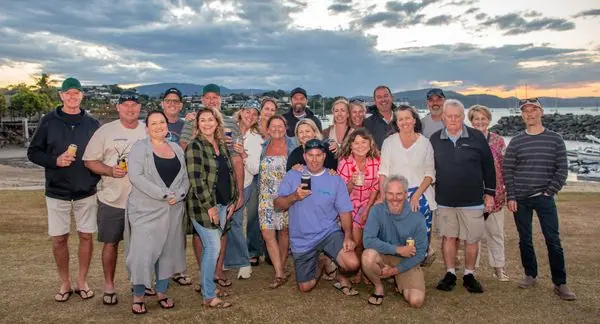 ABRW 2025 | Sailing Day 2 (On-Shore) | VAMPP Photography