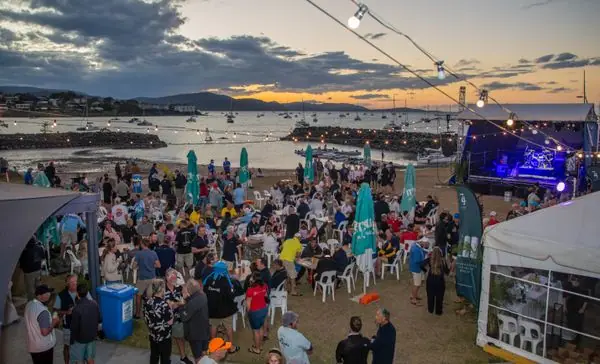 ABRW 2025 | Sailing Day 2 (On-Shore) | VAMPP Photography