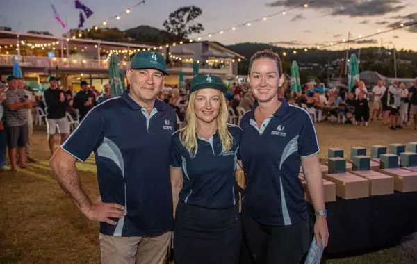 ABRW 2025 | Sailing Day 2 (On-Shore) | VAMPP Photography