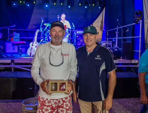 ABRW 2025 | Sailing Day 2 (On-Shore) | VAMPP Photography