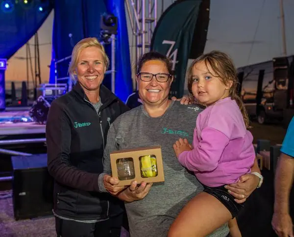 ABRW 2025 | Sailing Day 2 (On-Shore) | VAMPP Photography