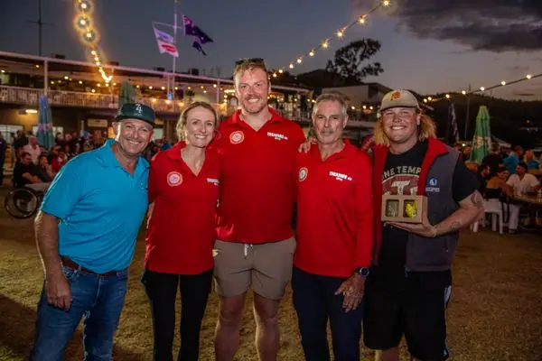 ABRW 2025 | Sailing Day 2 (On-Shore) | VAMPP Photography