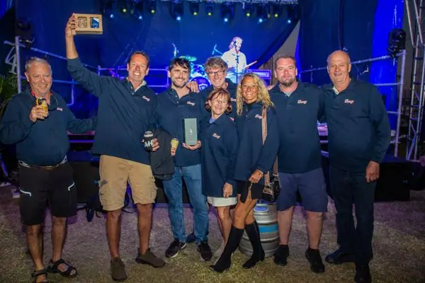 ABRW 2025 | Sailing Day 2 (On-Shore) | VAMPP Photography