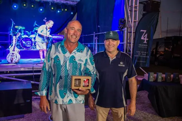 ABRW 2025 | Sailing Day 2 (On-Shore) | VAMPP Photography