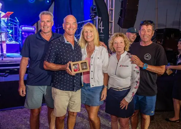 ABRW 2025 | Sailing Day 2 (On-Shore) | VAMPP Photography