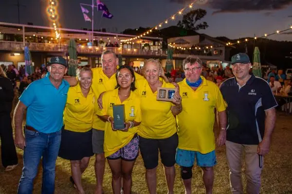 ABRW 2025 | Sailing Day 2 (On-Shore) | VAMPP Photography