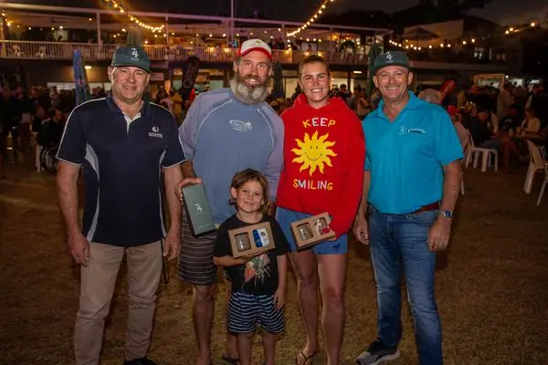 ABRW 2025 | Sailing Day 2 (On-Shore) | VAMPP Photography