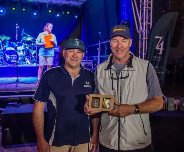 ABRW 2025 | Sailing Day 2 (On-Shore) | VAMPP Photography