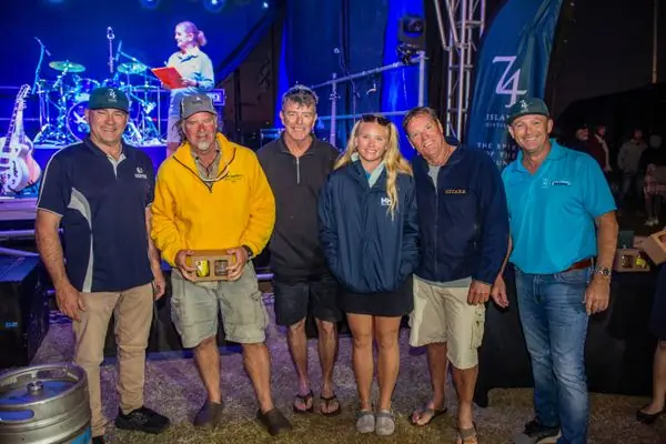 ABRW 2025 | Sailing Day 2 (On-Shore) | VAMPP Photography