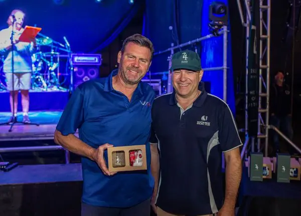 ABRW 2025 | Sailing Day 2 (On-Shore) | VAMPP Photography