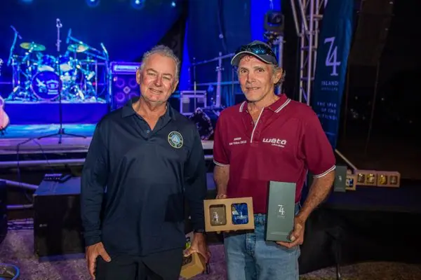 ABRW 2025 | Sailing Day 2 (On-Shore) | VAMPP Photography