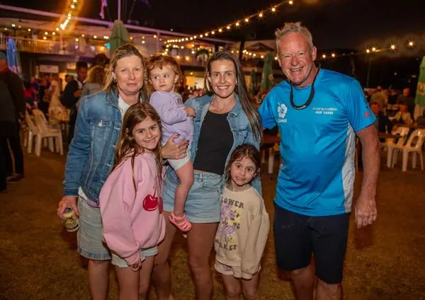 ABRW 2025 | Sailing Day 2 (On-Shore) | VAMPP Photography