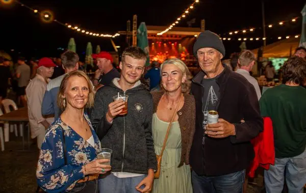 ABRW 2025 | Sailing Day 2 (On-Shore) | VAMPP Photography