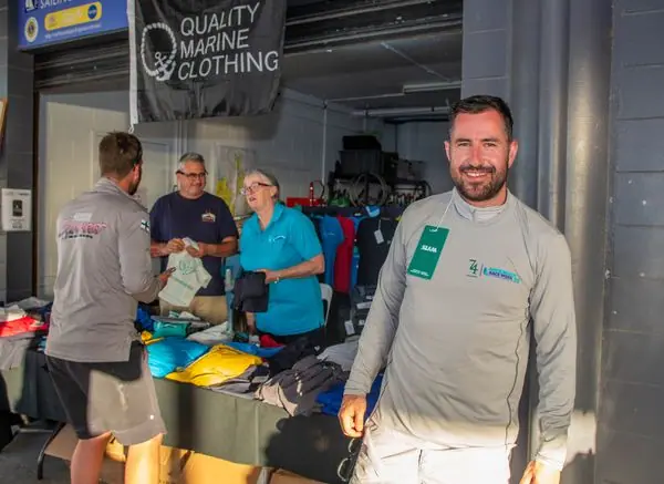 ABRW 2025 | Sailing Day 3 (On-Shore) | VAMPP Photography