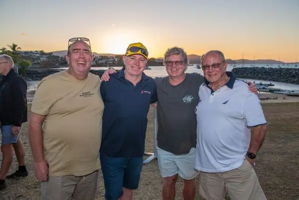 ABRW 2025 | Sailing Day 3 (On-Shore) | VAMPP Photography