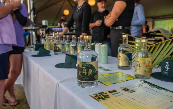 ABRW 2025 | Sailing Day 3 (On-Shore) | VAMPP Photography