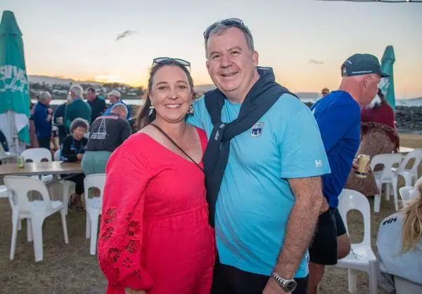 ABRW 2025 | Sailing Day 3 (On-Shore) | VAMPP Photography