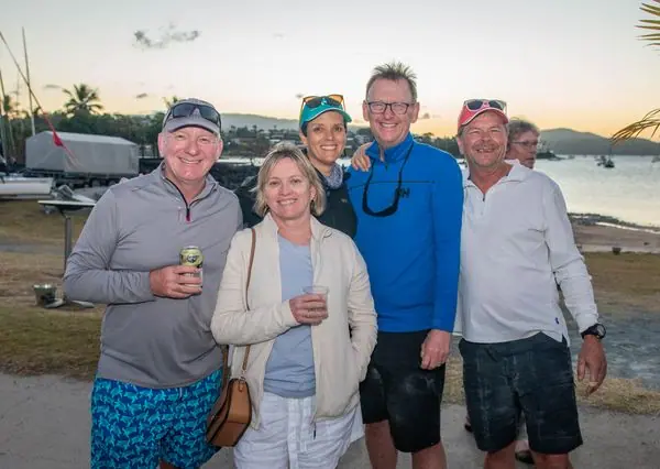 ABRW 2025 | Sailing Day 3 (On-Shore) | VAMPP Photography