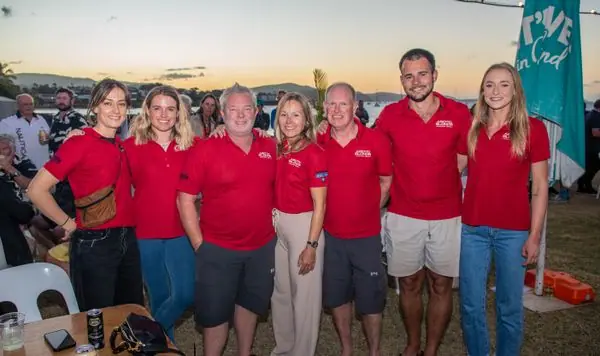 ABRW 2025 | Sailing Day 3 (On-Shore) | VAMPP Photography