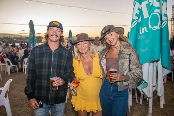 ABRW 2025 | Sailing Day 3 (On-Shore) | VAMPP Photography