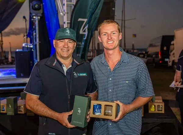 ABRW 2025 | Sailing Day 3 (On-Shore) | VAMPP Photography