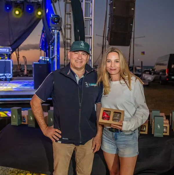 ABRW 2025 | Sailing Day 3 (On-Shore) | VAMPP Photography