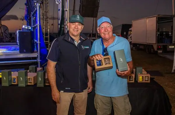 ABRW 2025 | Sailing Day 3 (On-Shore) | VAMPP Photography