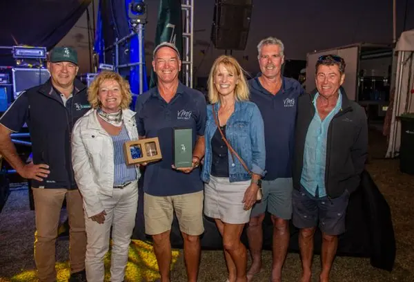 ABRW 2025 | Sailing Day 3 (On-Shore) | VAMPP Photography