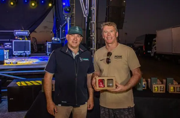 ABRW 2025 | Sailing Day 3 (On-Shore) | VAMPP Photography