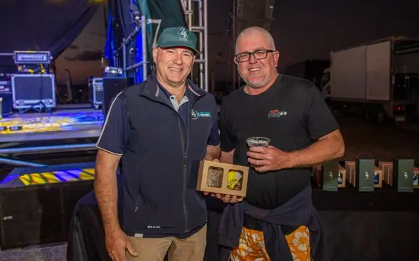 ABRW 2025 | Sailing Day 3 (On-Shore) | VAMPP Photography