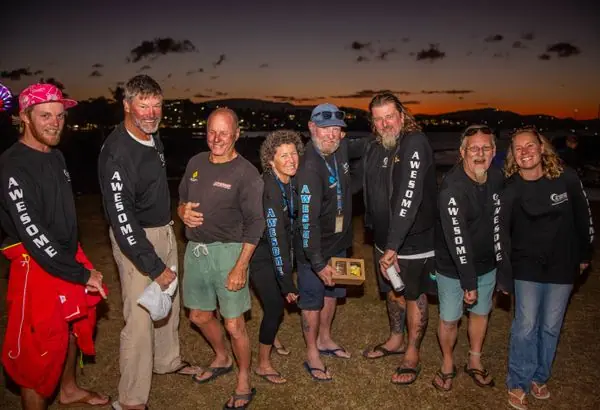 ABRW 2025 | Sailing Day 3 (On-Shore) | VAMPP Photography