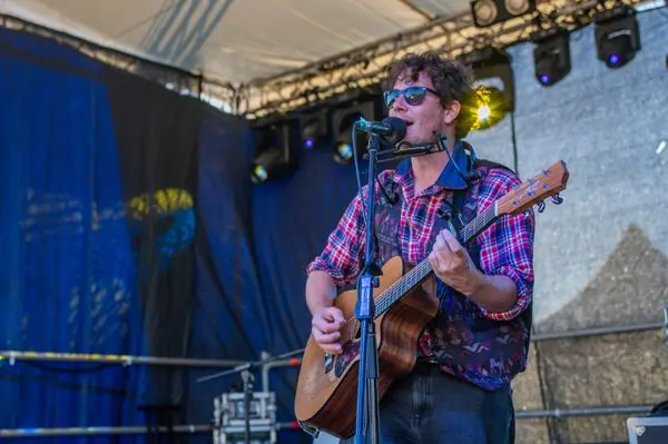 ABRW 2025 | Sailing Day 3 (On-Shore) | VAMPP Photography