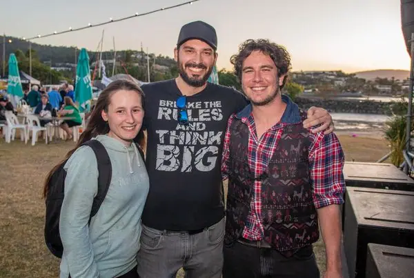 ABRW 2025 | Sailing Day 3 (On-Shore) | VAMPP Photography