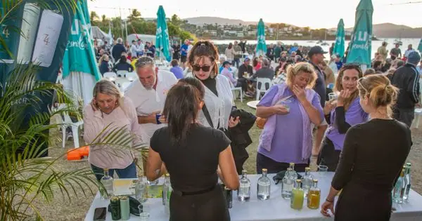 ABRW 2025 | Sailing Day 3 (On-Shore) | VAMPP Photography