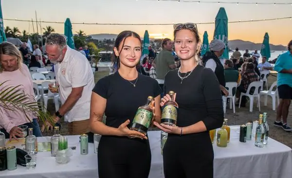 ABRW 2025 | Sailing Day 3 (On-Shore) | VAMPP Photography