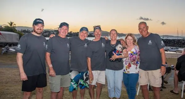 ABRW 2025 | Sailing Day 3 (On-Shore) | VAMPP Photography