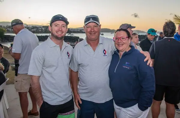 ABRW 2025 | Sailing Day 3 (On-Shore) | VAMPP Photography