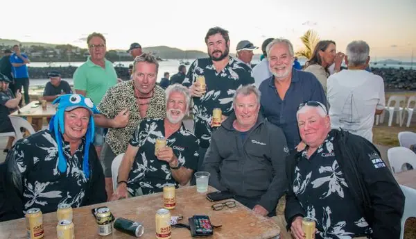 ABRW 2025 | Sailing Day 3 (On-Shore) | VAMPP Photography